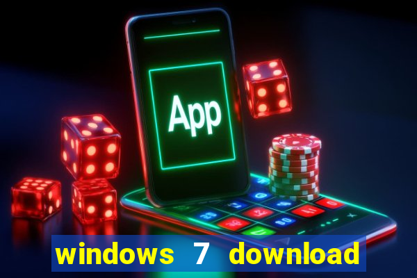 windows 7 download 64 bits iso