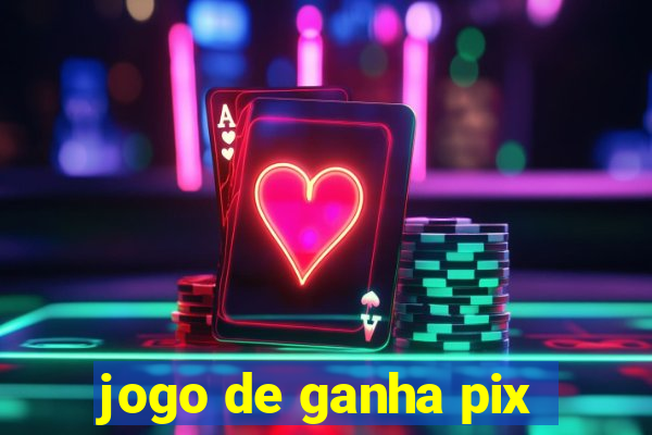 jogo de ganha pix