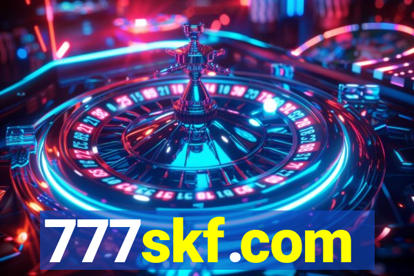 777skf.com