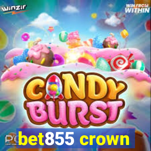 bet855 crown