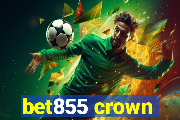 bet855 crown