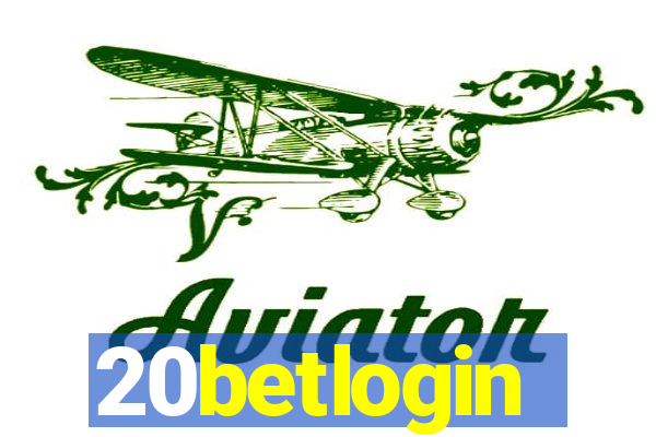 20betlogin