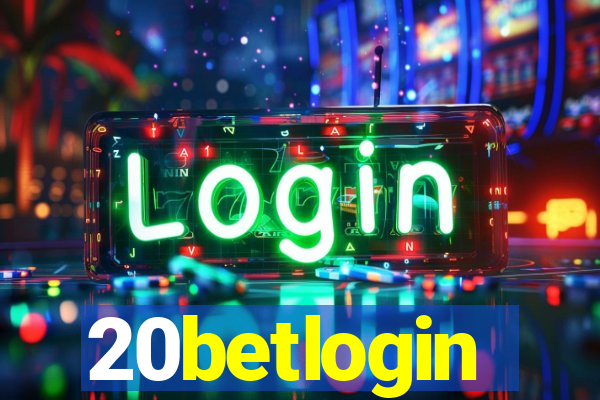 20betlogin