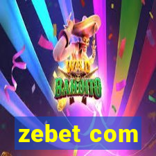 zebet com