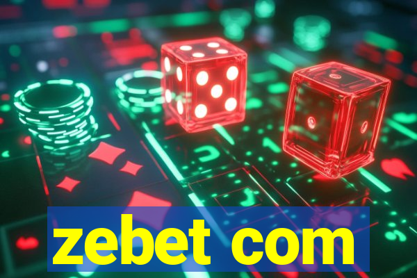 zebet com