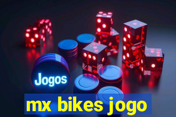 mx bikes jogo