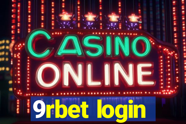 9rbet login