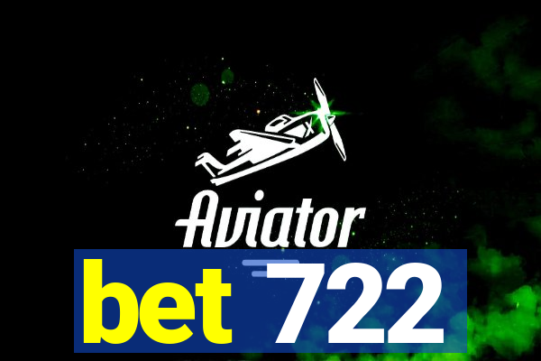 bet 722