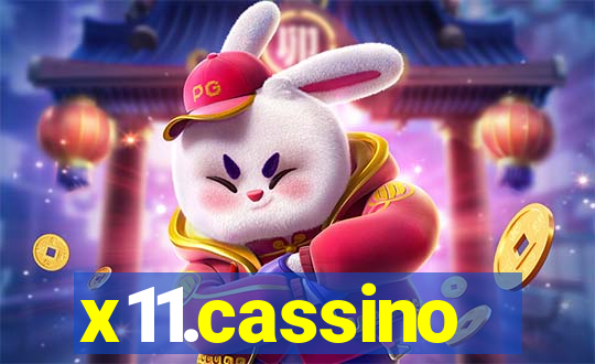 x11.cassino