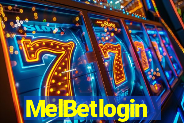 MelBetlogin