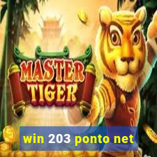 win 203 ponto net