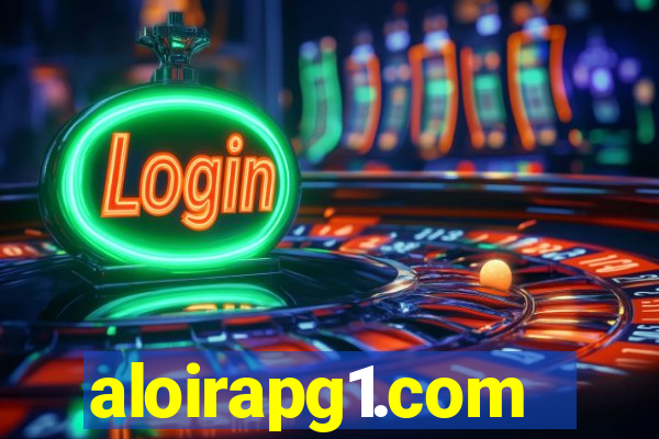 aloirapg1.com