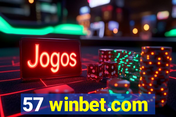 57 winbet.com