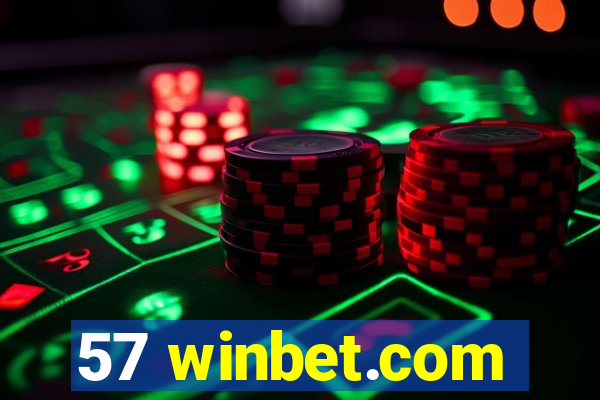 57 winbet.com