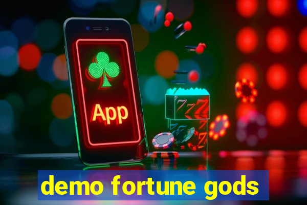 demo fortune gods