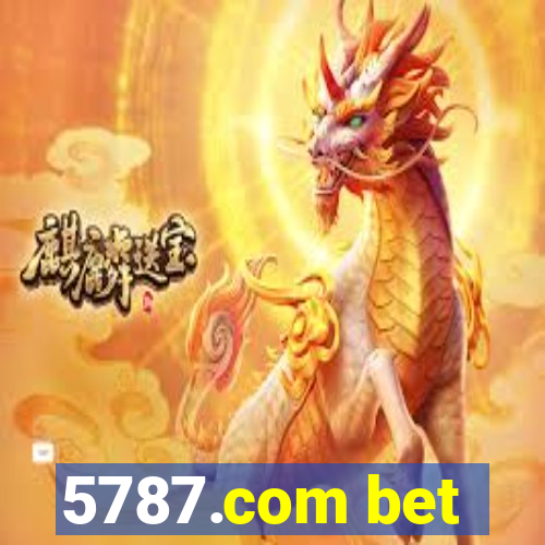 5787.com bet