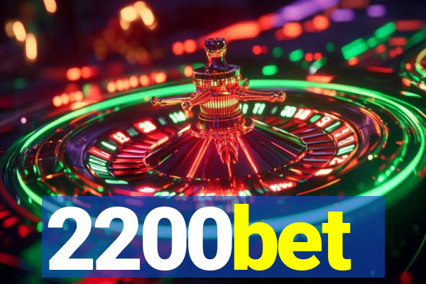 2200bet