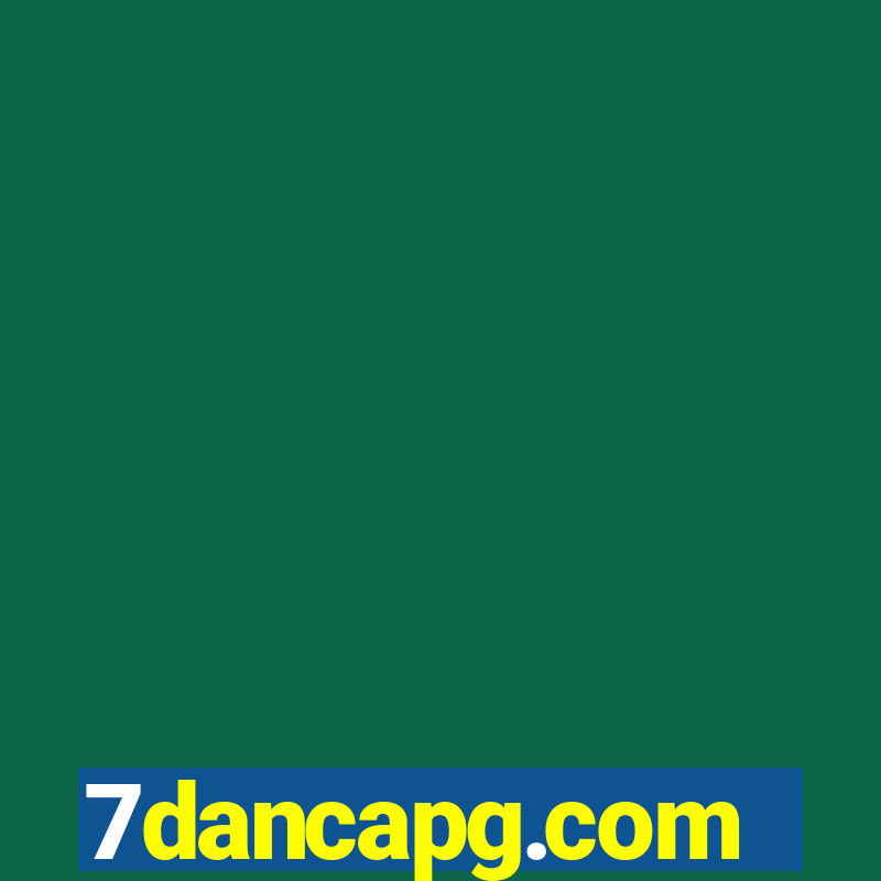 7dancapg.com