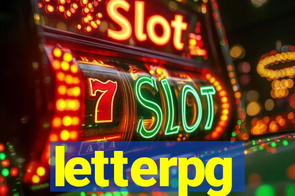 letterpg