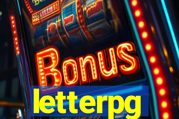 letterpg