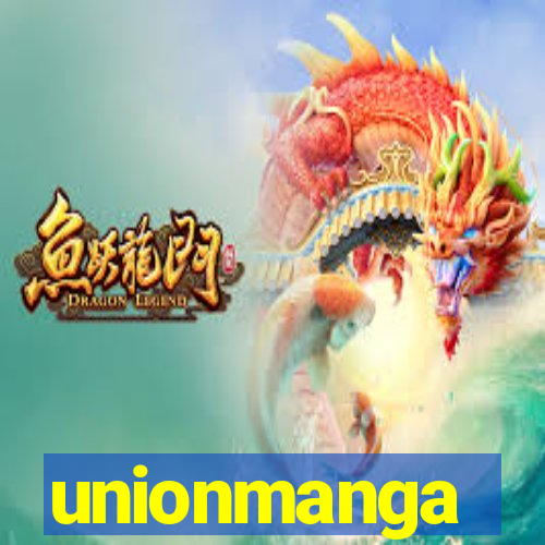 unionmanga