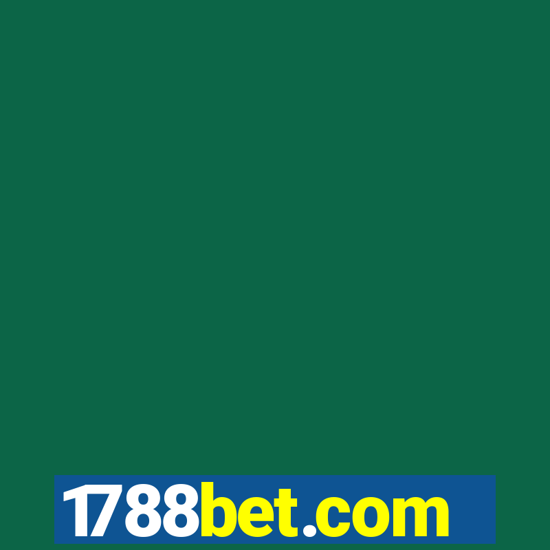 1788bet.com