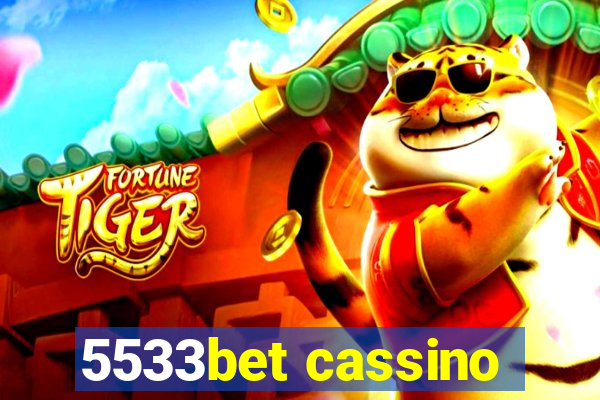 5533bet cassino