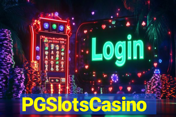 PGSlotsCasino