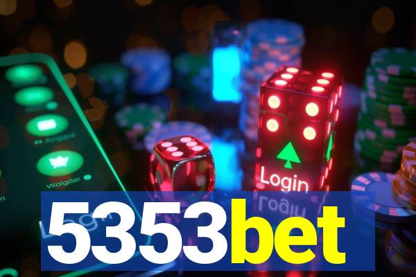 5353bet