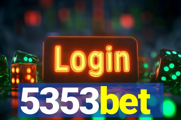 5353bet