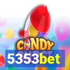 5353bet