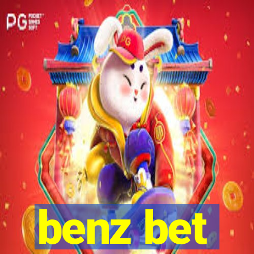 benz bet