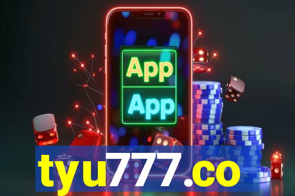 tyu777.co