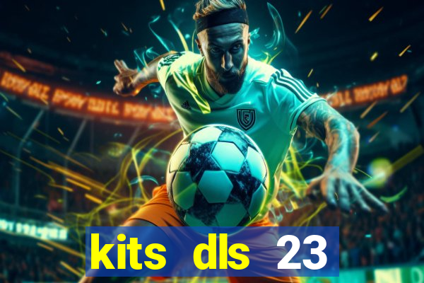 kits dls 23 manchester united