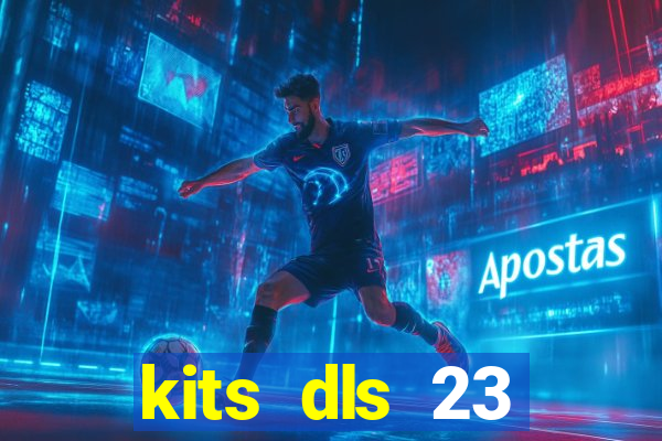 kits dls 23 manchester united