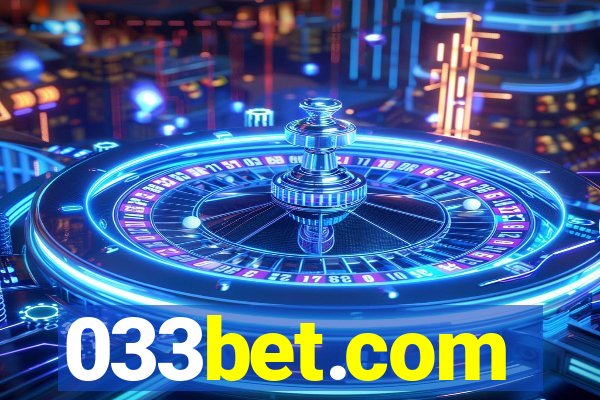 033bet.com