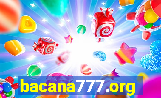 bacana777.org