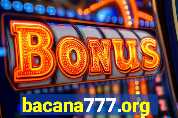 bacana777.org