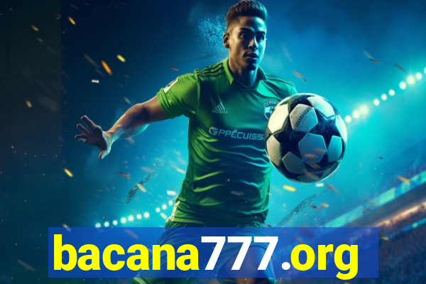 bacana777.org