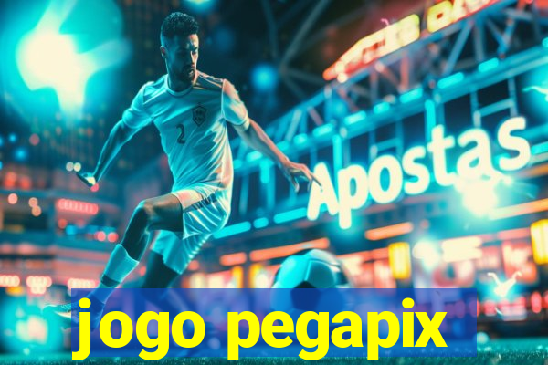 jogo pegapix