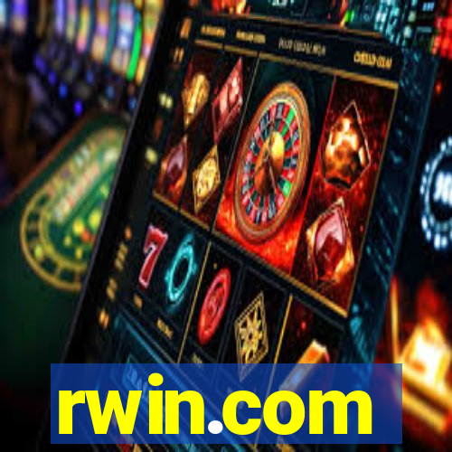 rwin.com