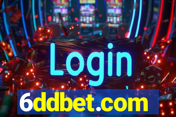 6ddbet.com