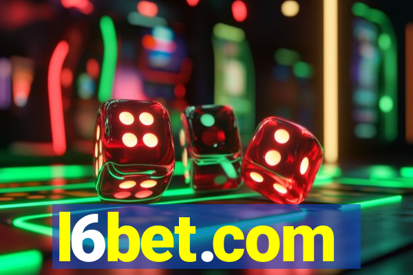 l6bet.com