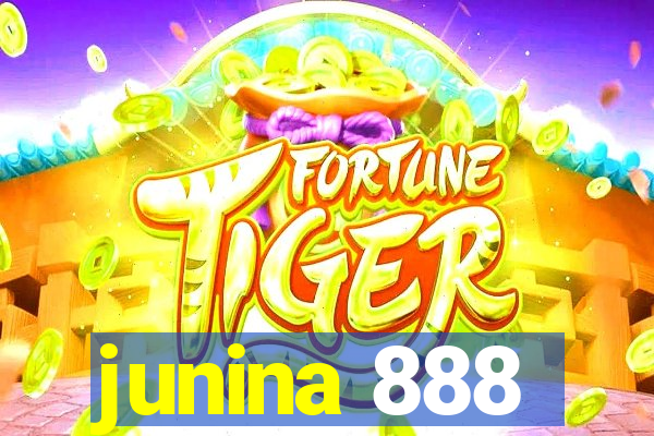 junina 888