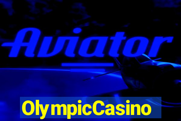 OlympicCasino