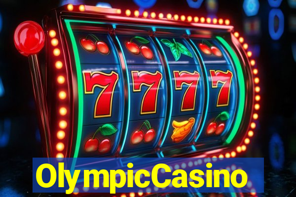 OlympicCasino