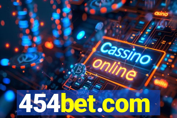 454bet.com