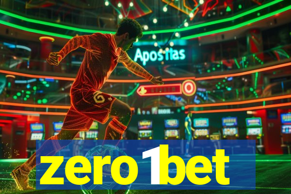 zero1bet