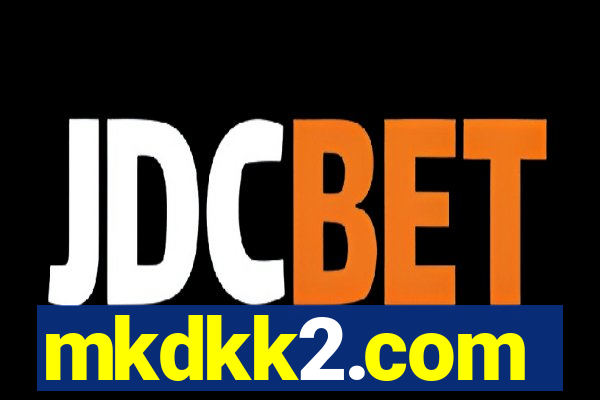 mkdkk2.com