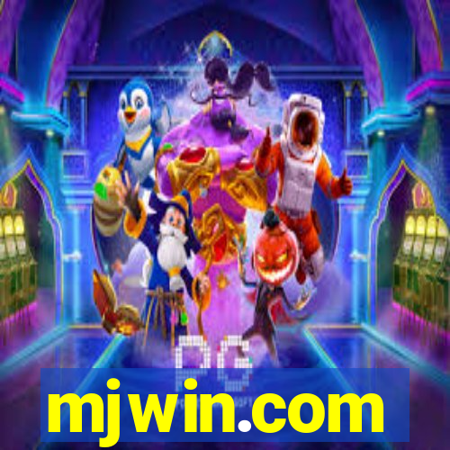 mjwin.com